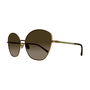Lunettes de soleil Femme Jimmy Choo MARILIAGSK06J ø 63 mm