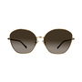Lunettes de soleil Femme Jimmy Choo MARILIAGSK06J ø 63 mm