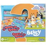 HASBRO GAMES Qui est qui ? Bluey