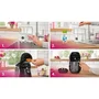 Bosch TASSIMO T10 Happy noir