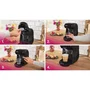 Bosch TASSIMO T10 Happy noir