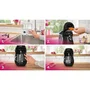 Bosch TASSIMO T10 Happy noir