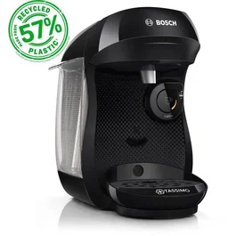 Bosch TASSIMO T10 Happy noir