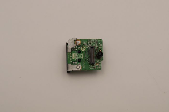 Lenovo Carte LAN CARDPOP BLD Tiny8 BTB 2,5G