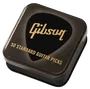 Gibson Lot de 50 Médiators Standard Thin pour Guitare