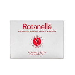 BROMATECH ROTANELLE PLUS 24cap.