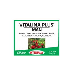 INTEGRALIA VITALINA PLUS MAN 30 capsules