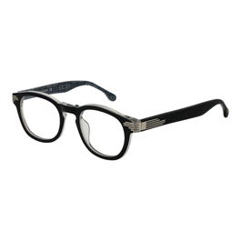 Monture de Lunettes Unisexe Lozza VL4104 480GB6