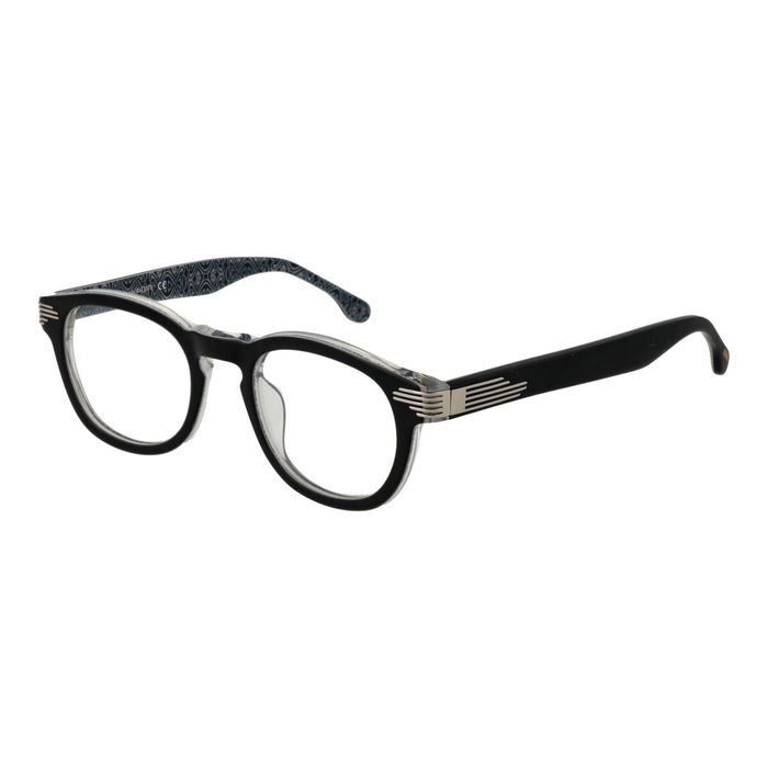 Monture de Lunettes Unisexe Lozza VL4104 480GB6 Monture de Lunettes Unisexe Lozza VL4104 480GB6