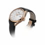 Montre Homme Mido BELLUNA II SMALL SECONDS (Ø 40 mm)