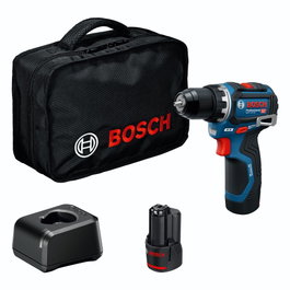Bosch GSR 12V-32 Professional Perceuse-visseuse 12V 2Ah