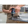 Bosch Professional Perceuse-visseuse sans fil GSR 12V-32 (GSB 12V-32) avec 2 batteries GBA 2.0 Ah et chargeur GAL 12V-20