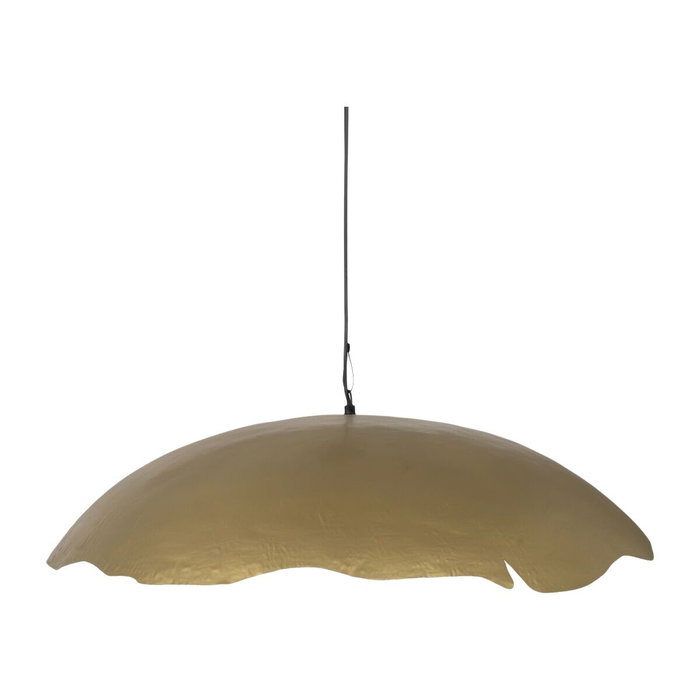 BigBuy Home Suspension Doré 25 W