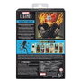 Hasbro Marvel Legends Series Strange Weapon of Vengeance Figurine 15 cm avec accessoires