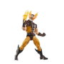 Hasbro Marvel Legends Series Strange Weapon of Vengeance Figurine 15 cm avec accessoires