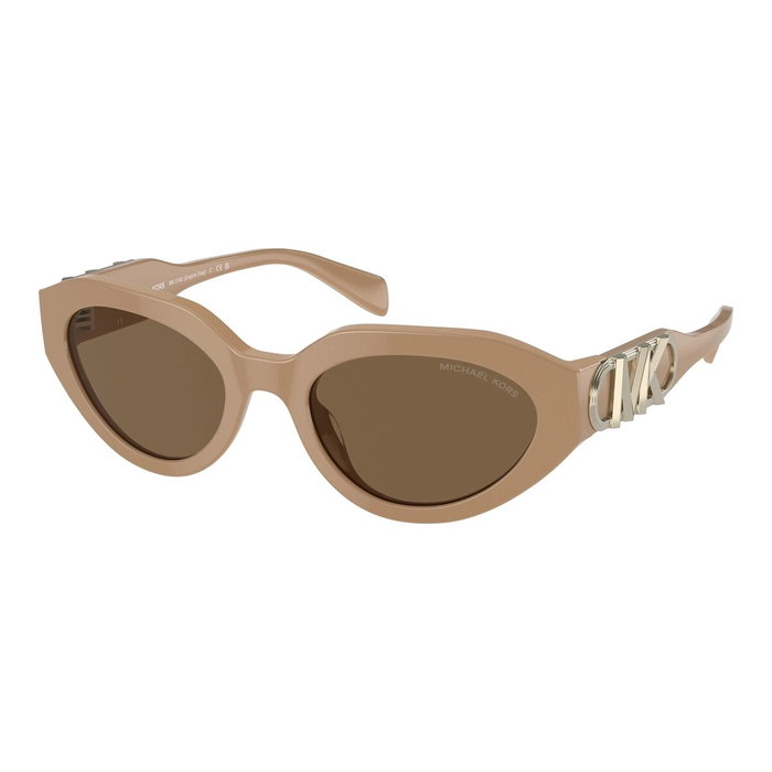 Lunettes de soleil Femme Michael Kors MK2192-355573 Ø 53 mm Lunettes de soleil Femme Michael Kors MK2192-355573 Ø 53 mm