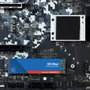 Western Digital Blue SA510 WDS200T3B0B SSD 2TB M.2