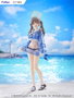 Furyu Blue Archiv F:Nex Moe (Swimsuit) Statuette 1/7