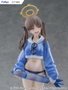 Furyu Blue Archiv F:Nex Moe (Swimsuit) Statuette 1/7