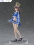 Furyu Blue Archiv F:Nex Moe (Swimsuit) Statuette 1/7