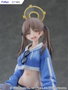 Furyu Blue Archiv F:Nex Moe (Swimsuit) Statuette 1/7