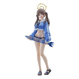 Furyu Blue Archiv F:Nex Moe (Swimsuit) Statuette 1/7
