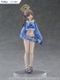 Furyu Blue Archiv F:Nex Moe (Swimsuit) Statuette 1/7