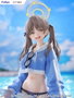Furyu Blue Archiv F:Nex Moe (Swimsuit) Statuette 1/7