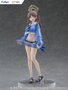 Furyu Blue Archiv F:Nex Moe (Swimsuit) Statuette 1/7