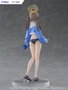 Furyu Blue Archiv F:Nex Moe (Swimsuit) Statuette 1/7