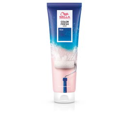 Wella Professionals Masque Color Fresh Bleu 150 ml