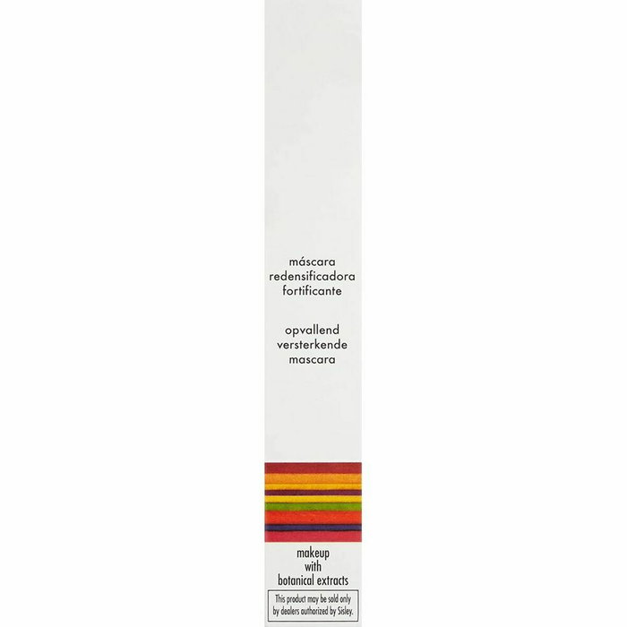 Sisley Phyto-Mascara So Intense 2-deep brown Sisley Phyto-Mascara So Intense 2-deep brown