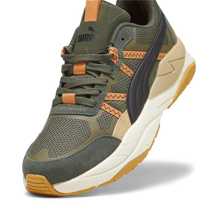 Chaussures de Running pour Adultes Puma 392317 02