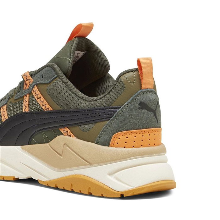 Chaussures de Running pour Adultes Puma 392317 02