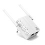 Phoenix technologies R610U Répéteur Wi-Fi 300 Mbps Extendeur de réseau avec port Ethernet