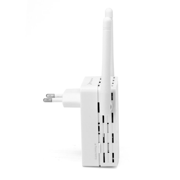 Phoenix technologies R610U Répéteur Wi-Fi 300 Mbps Extendeur de réseau avec port Ethernet