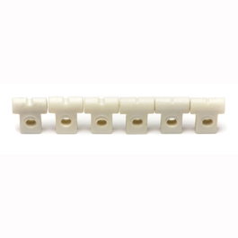 GRAPHTECH TUSQ Saddle Tune-O-Matic Nashville (6Pc)