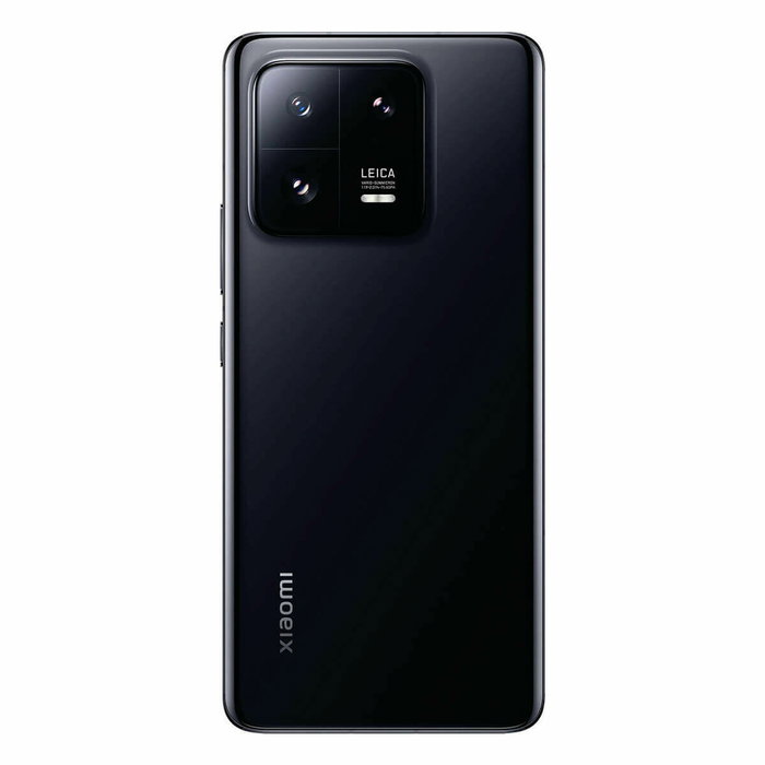 Smartphone Xiaomi 13 Pro 6,73" Octa Core 12 GB RAM 256 GB Noir