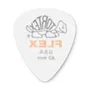 Dunlop Tortex Flex Standard 0,60 mm (Pack de 12)