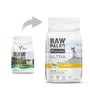 VETEXPERT RAW PALEO Dinde 2 Kg