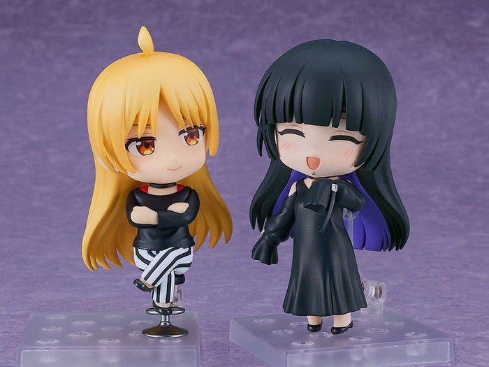 Bocchi the Rock! figurine Nendoroid PA-san 10 cm Bocchi the Rock! figurine Nendoroid PA-san 10 cm