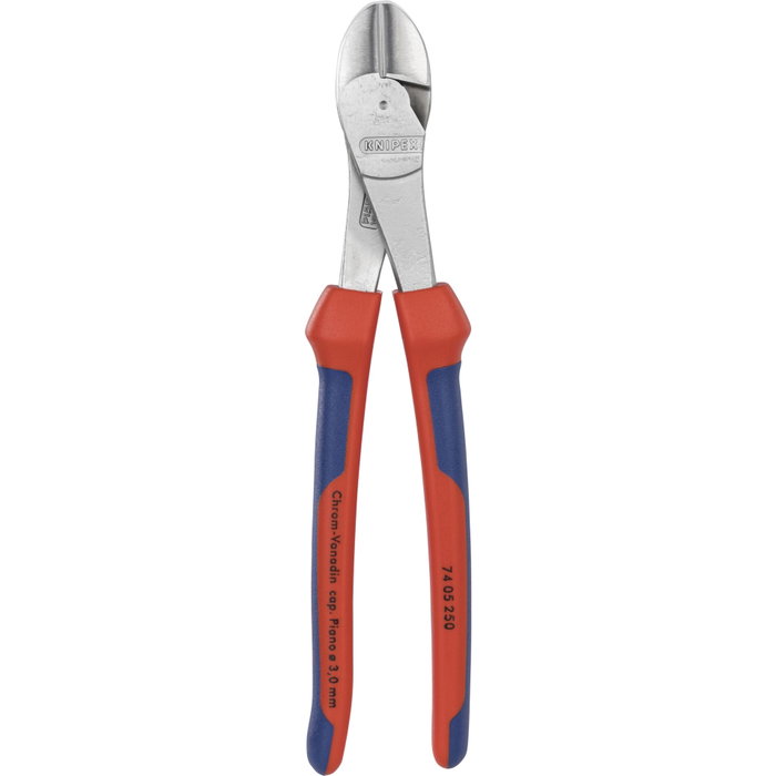 Knipex Pinces coupantes diagonales à haut levier Knipex Pinces coupantes diagonales à haut levier