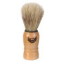 Cosmetic Club Pinceau de Rasage Barber Shop