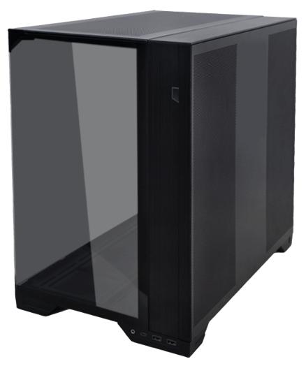 Lian Li O11D Vision Compact Noir