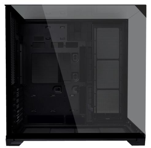 Lian Li O11D Vision Compact Noir