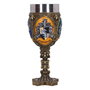 Harry Potter calice Four Houses