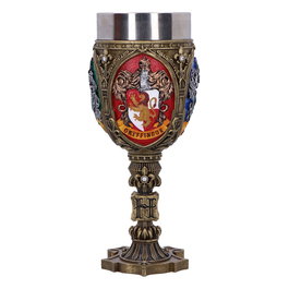 Harry Potter calice Four Houses