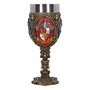 Harry Potter calice Four Houses