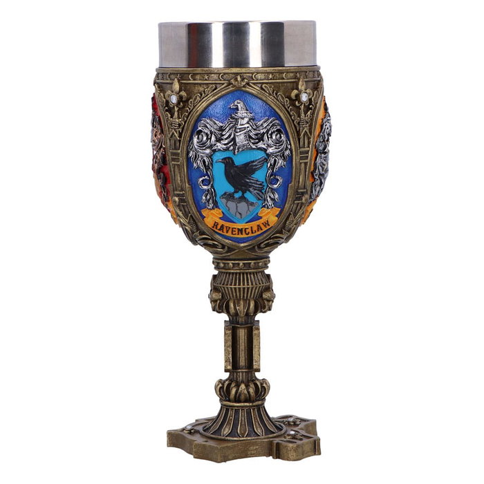 Harry Potter calice Four Houses