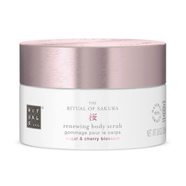 Rituals LE RITUEL DE SAKURA Gommage Corporel 250 gr